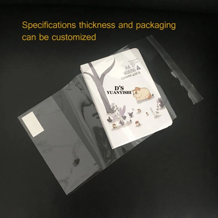 Book Cover Plastic Book Cover