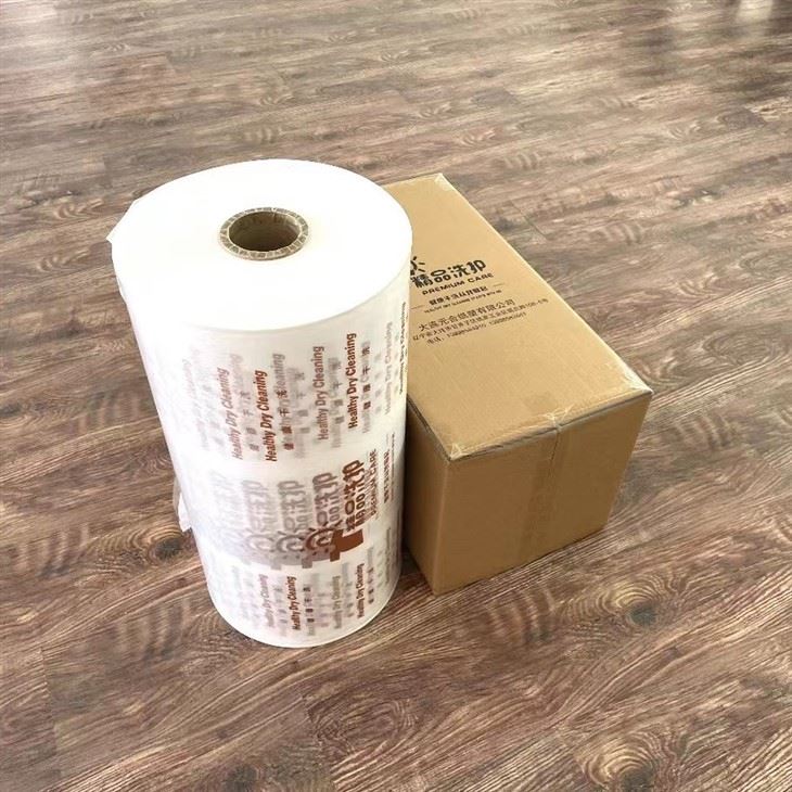 Dry Cleaning Bags